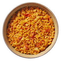 Jollof Rice