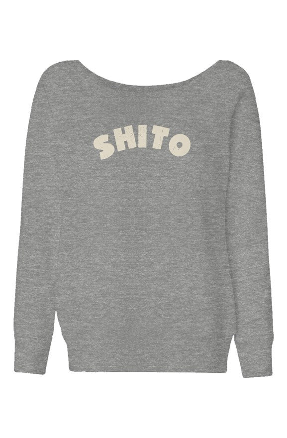 Ayo Women's Shito Sweatshirt