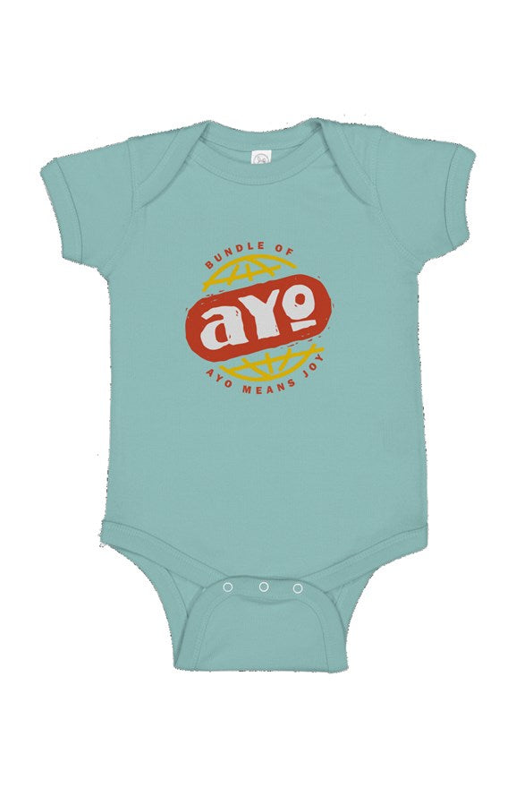 Ayo Bundle of Joy Onesie